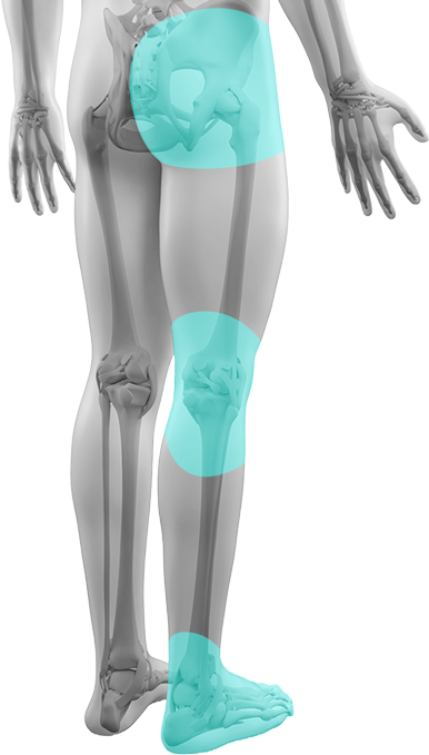 모바일 하체 이미지